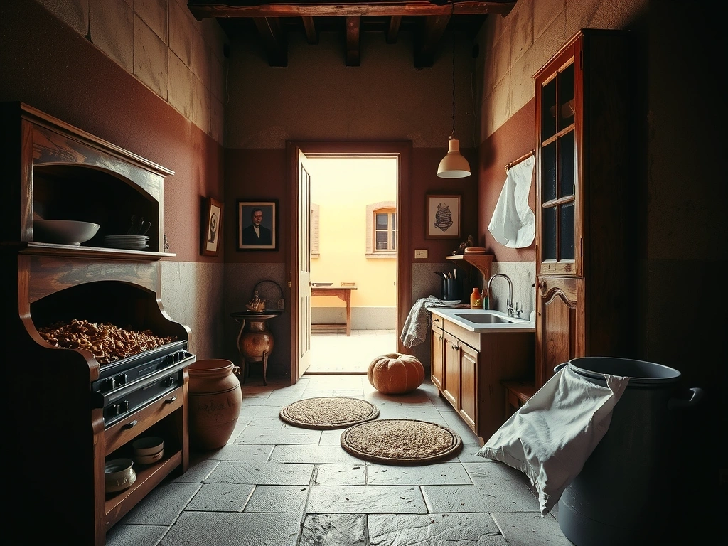 Sede Scuola Cucina Catania