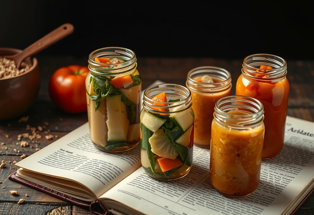 Fermentazione naturale