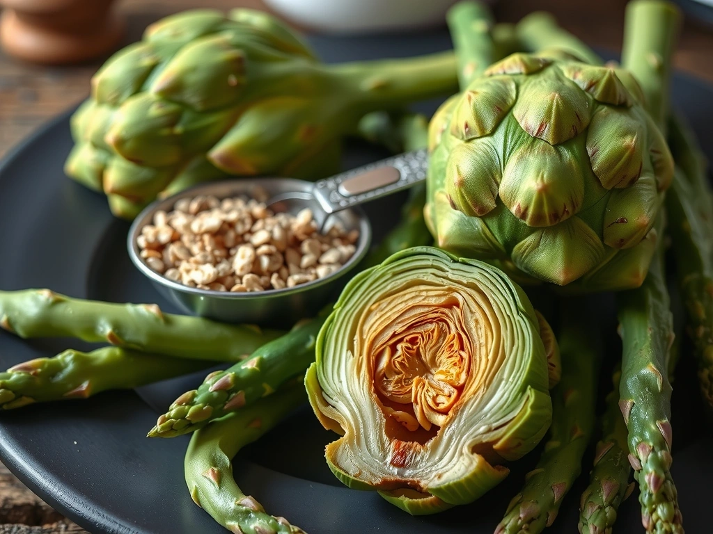 Primavera rigenerante